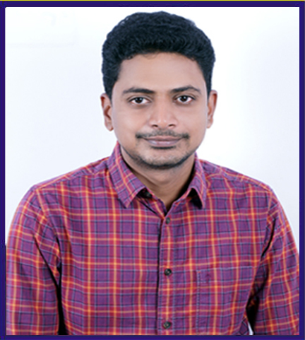 Mr. Mohan Reddy